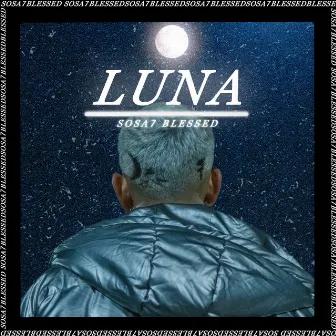 Luna by Sosa7Blessed