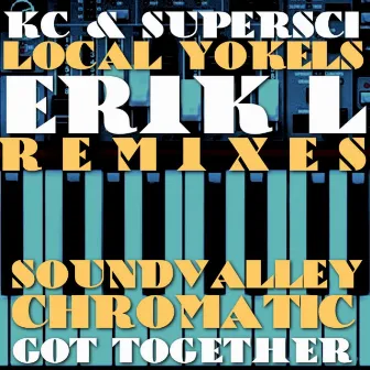 Erik L Remixes by KC