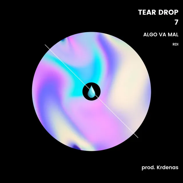 Teardrop 7