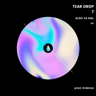 Teardrop 7 by Algo Va Mal