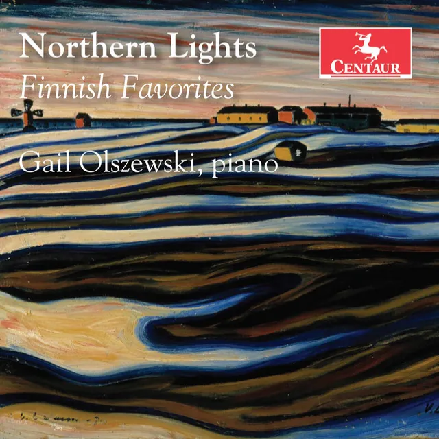 Northern Lights: Finnish Favorites