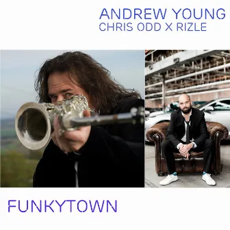 Funkytown by Andrew Young