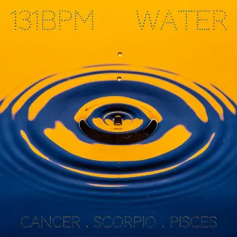 WATER by 131bpm