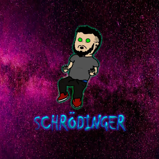 Schrödinger