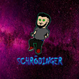 Schrödinger by DaniDarko