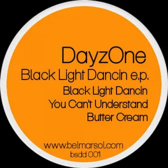 Black Light Dancin by DayzOne