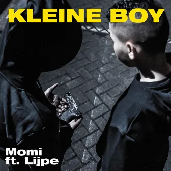 Kleine Boy by Momi