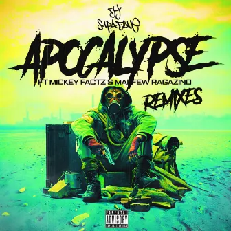 Apocalypse Remixes by DJ Supa Dave