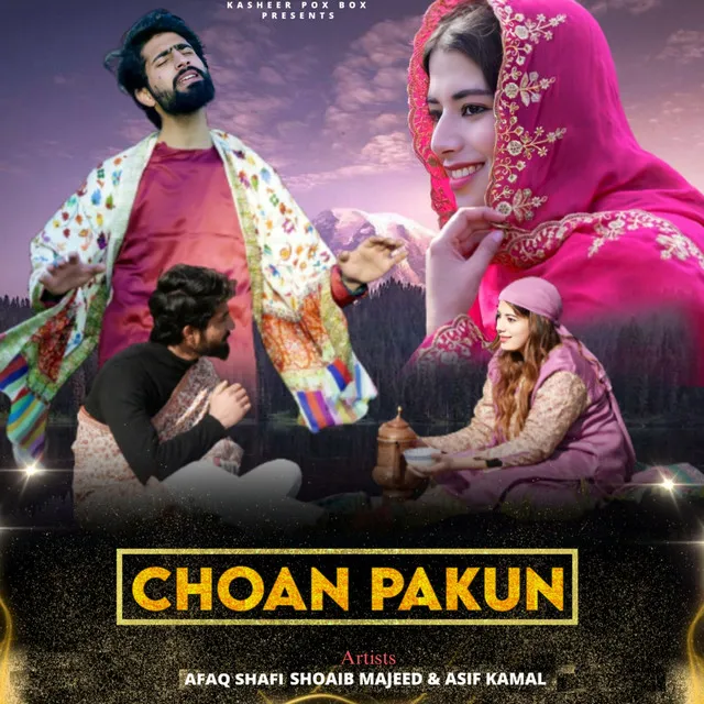 Choan Pakun