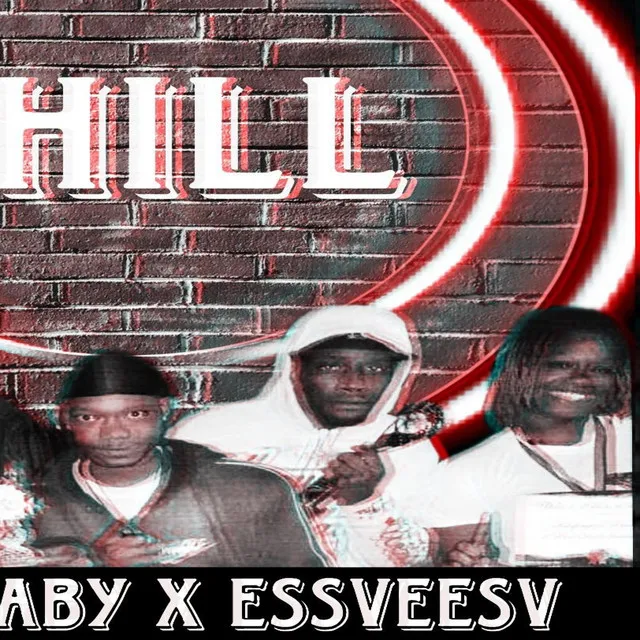 (Chill) X EssveeSV