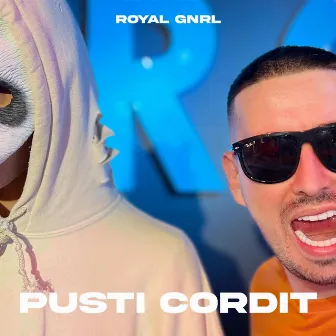 Pusti cordit by Royal GNRL