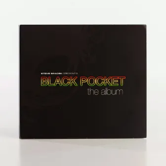 Blackpocket the Album by Blackpocket