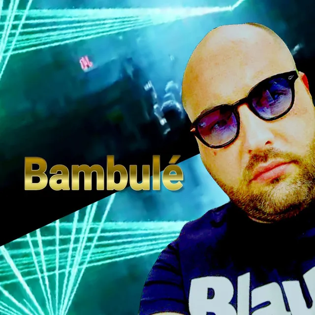 Bambulè