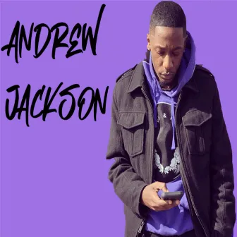 Andrew Jackson by 1011keelo