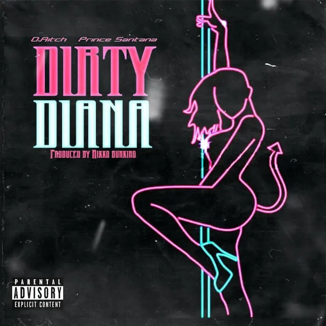 Dirty Diana