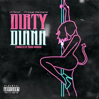 Dirty Diana by D. Aitch