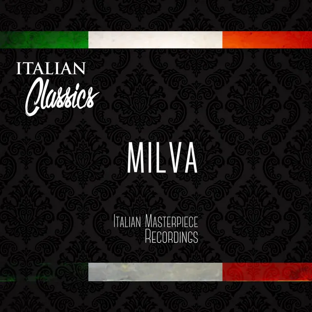 Milva - Italian Classics