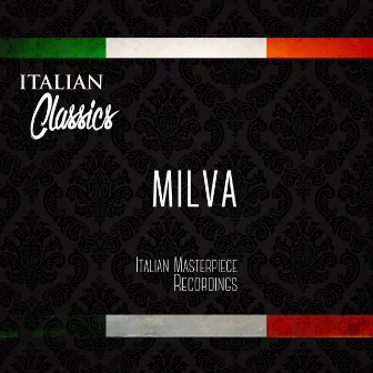 Milva - Italian Classics by Milva