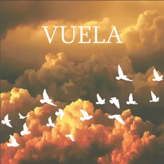 Vuela (Remaster) by Ledder enelFtrack