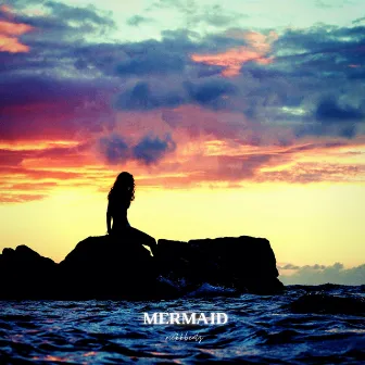 Mermaid by RickkBeatz