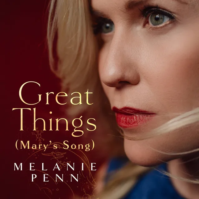 Great Things (Mary's Song) [Radio Version]