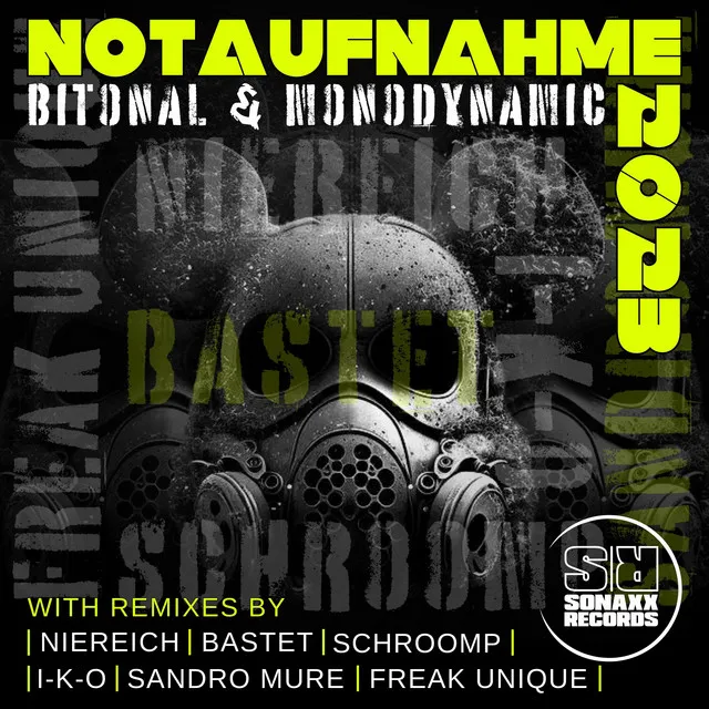 Notaufnahme 2023 - Niereich Remix