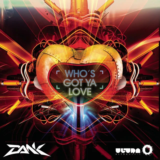 Who's Got Ya Love - Radio Edit