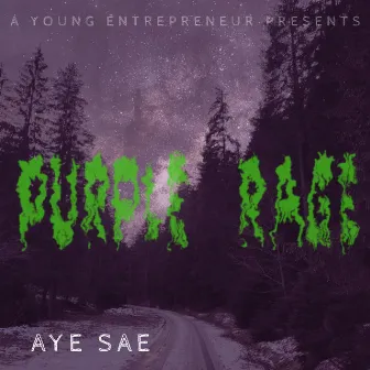 Purple Rage (Instrumental) by Aye Sae