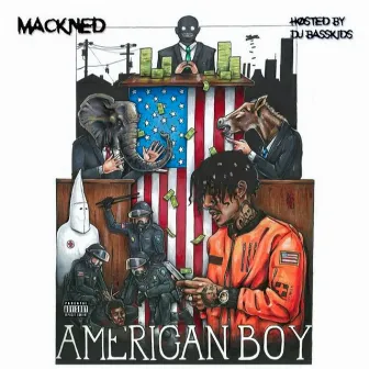 American Boy by Mackned