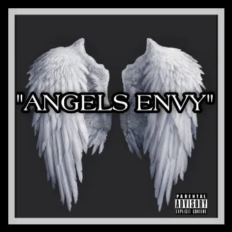 Angels Envy by 401don