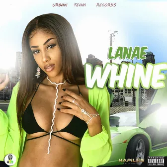 Whine by Lanae