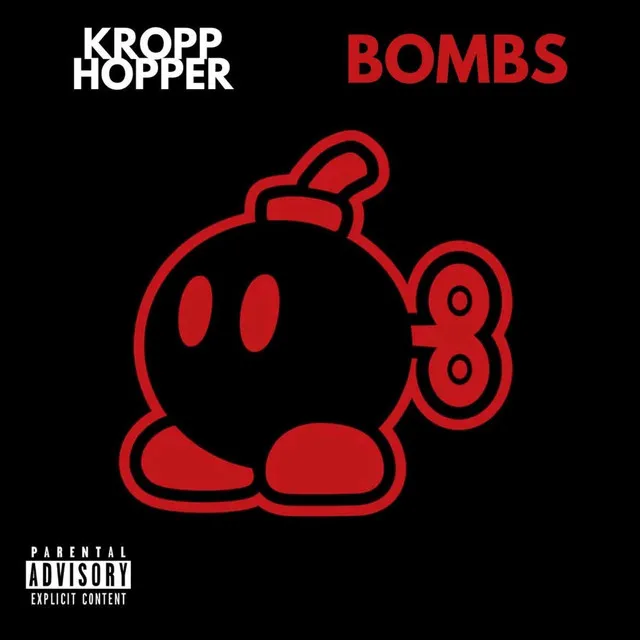 BOMBS - Single Version