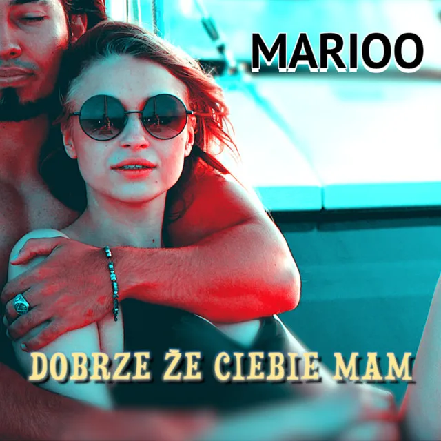 Dobrze że Ciebie mam - Radio Edit