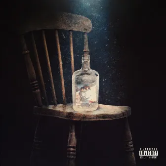 Empty Bottles by Bohemia Lynch