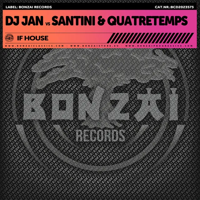 If House - Bonzai All Stars Remix