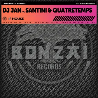 If House by DJ Jan