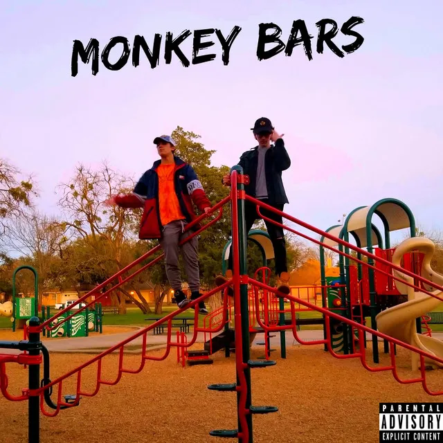 Monkey Bars