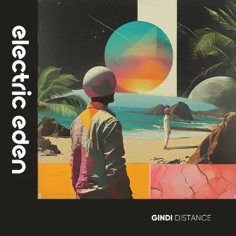 Distance by Gindi