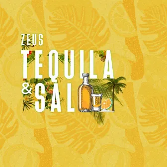 Tequila E Sal by Kelvin Ramisch