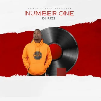 Number One by Dj Rizz