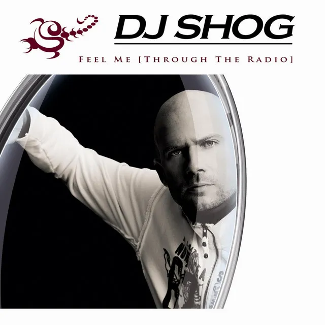 (Feel Me) Through the Radio - S.H.O.K.K. Vocal Remix