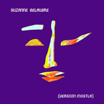 version Mostla by Suzanne Belaubre