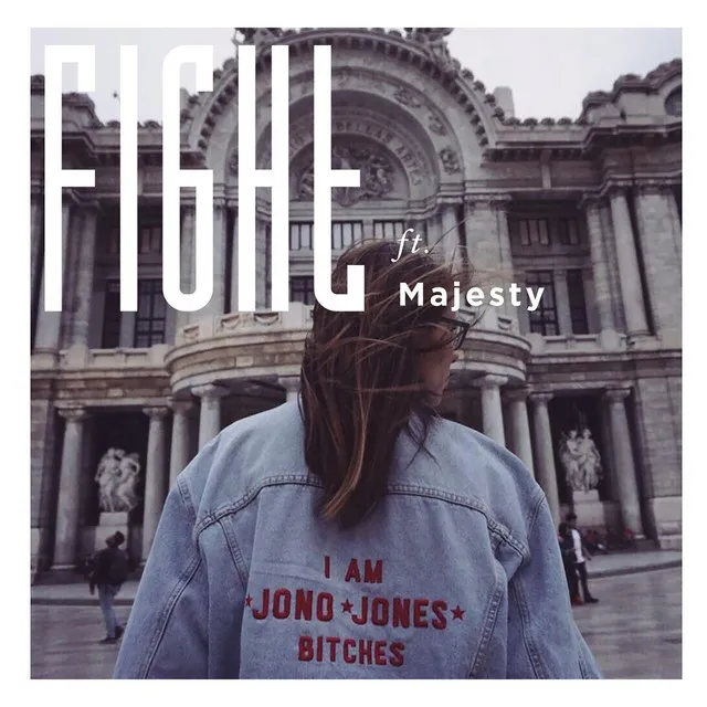 Fight (feat. Majesty)