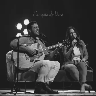 Canção de Davi (Ao Vivo) by Riane Junqueira