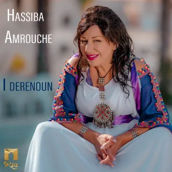 I derenoun by Hassiba Amrouche