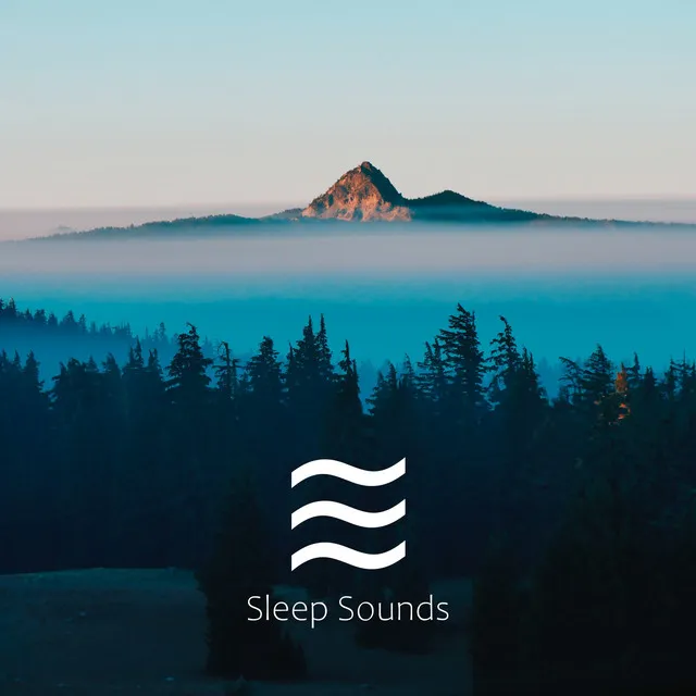 Pacific Sound of Nature for Sleep