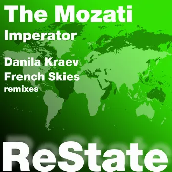 Imperator (Remixes) by The Mozati