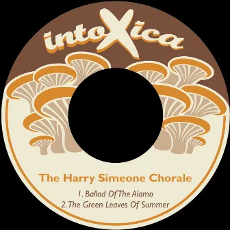 Ballad of the Alamo by Harry Simeone Chorale