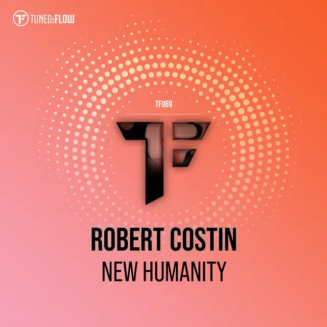 New Humanity - Radio Mix