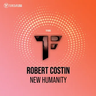 New Humanity by Robert Costin